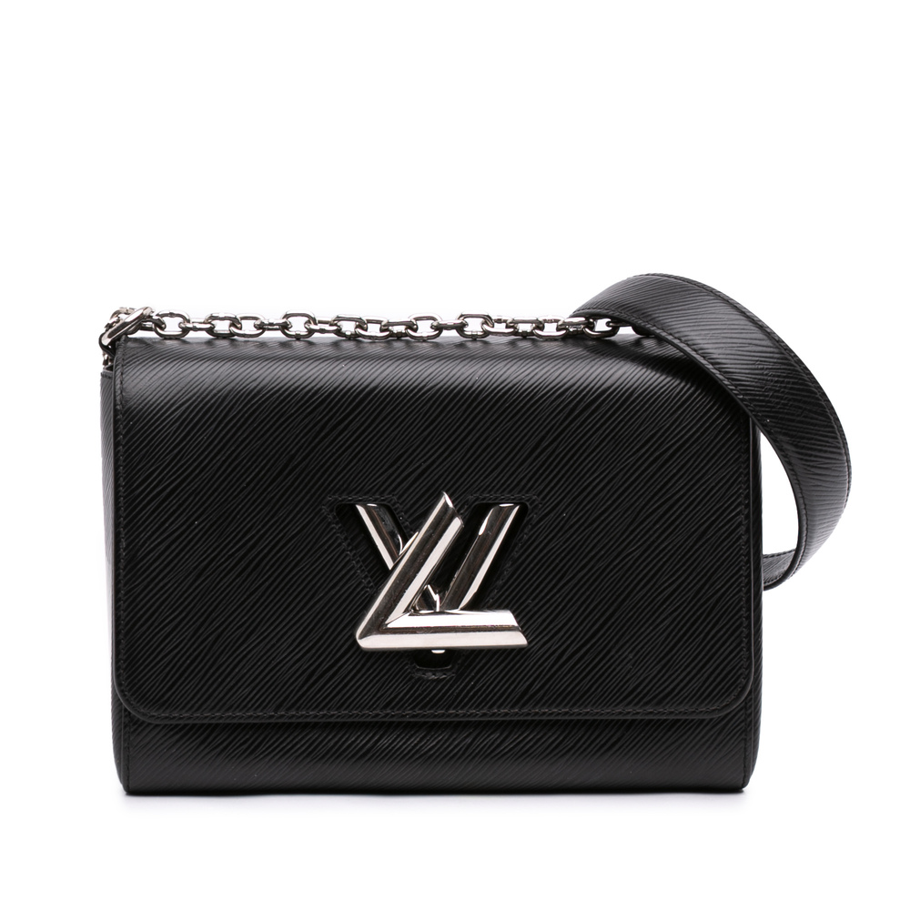 Pre-Loved Louis Vuitton Epi Twist MM
